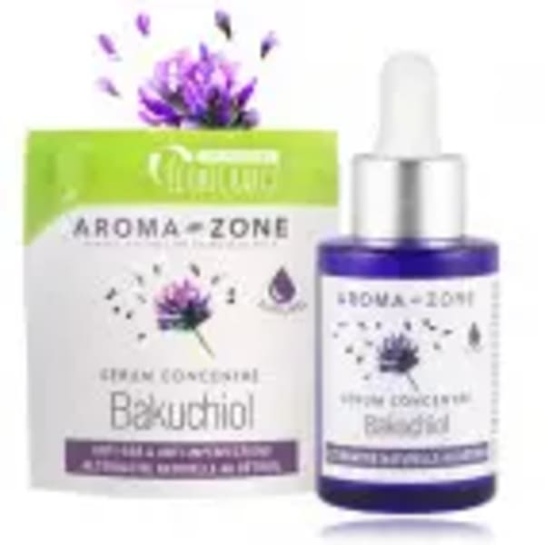 Base neutre Sérum visage concentré Bakuchiol