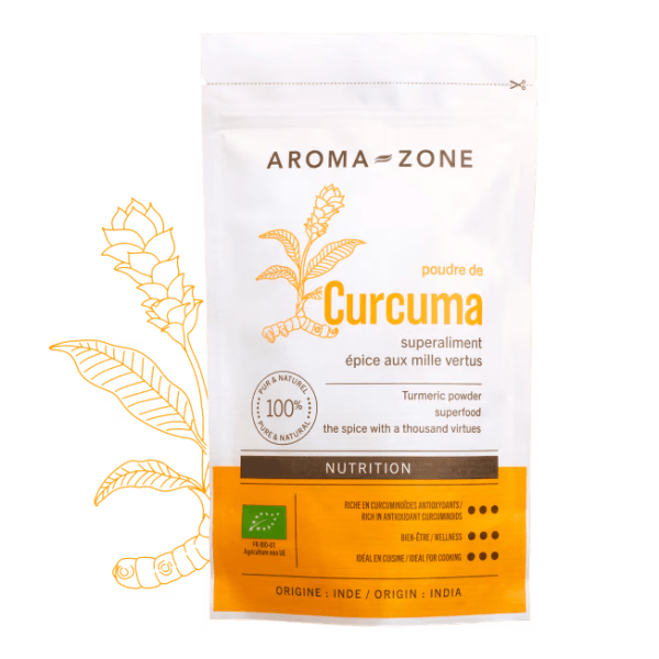 curcuma