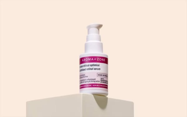 Sérum concentré Sérum concentré rétinal optimisé
