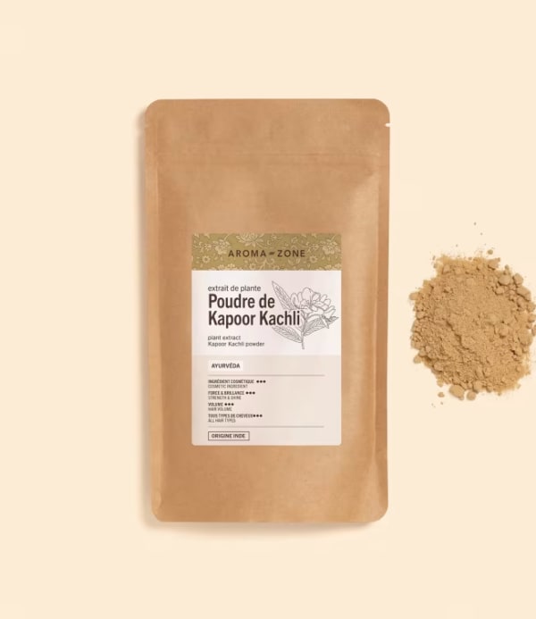 Kapoor Kachli powder