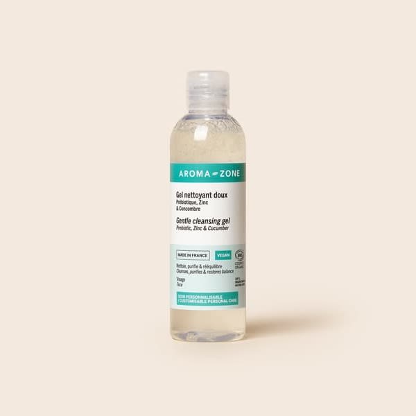 Carrousel-FT points noirs (gel nettoyant)