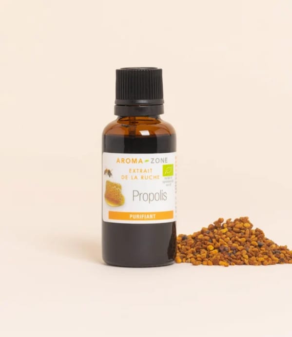 Extrait de la ruche - Propolis BIO