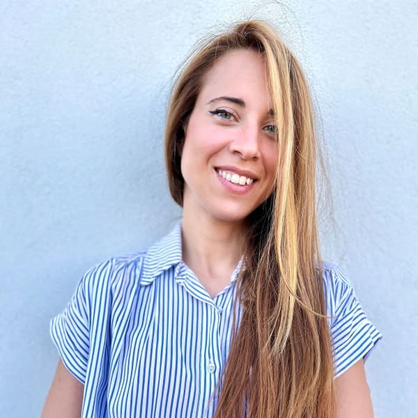 foto chiara de marchi