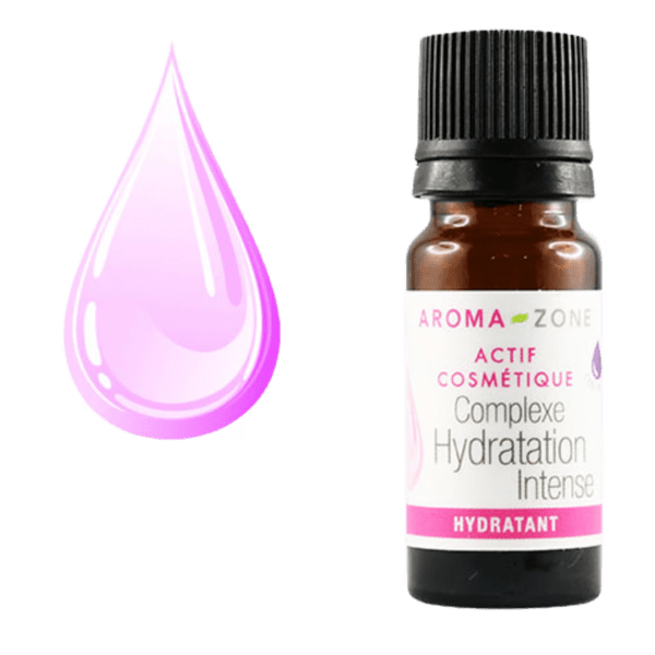Actif Complexe Hydratation Intense