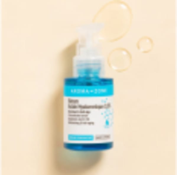 Acide hyaluronique