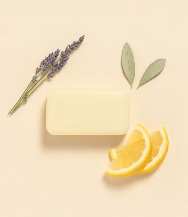 Savon végétal Purifiant