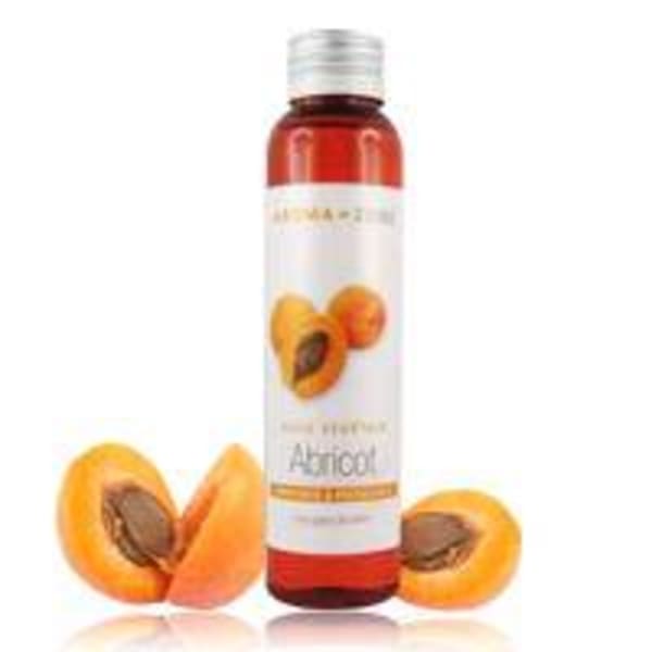 Olio vegetale di Albicocca
