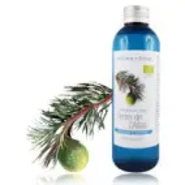 Hydrolat Cèdre de l'Atlas BIO