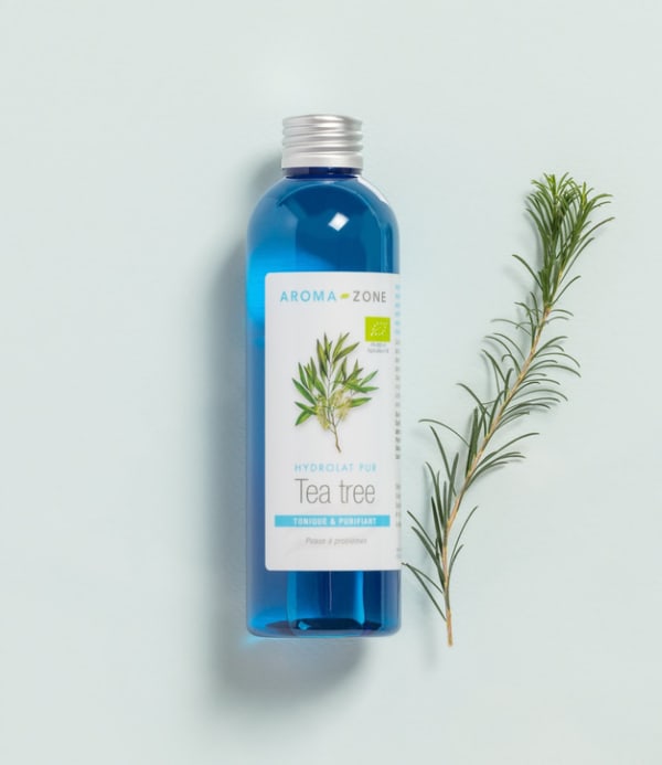 Hydrolat de Tea tree BIO