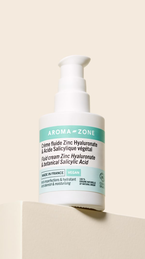 Crème_fluide_Zinc_hyaluronate_&_Acide_salycilique_végétal