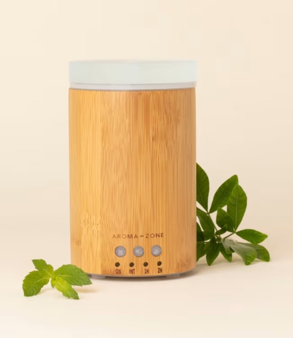 Diffuseur humidificateur Eos