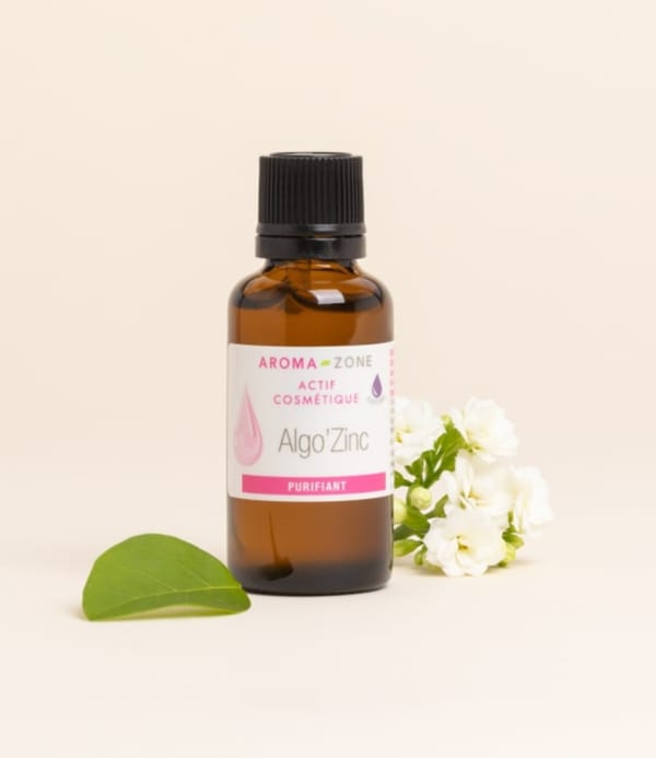 Actif Algo'Zinc