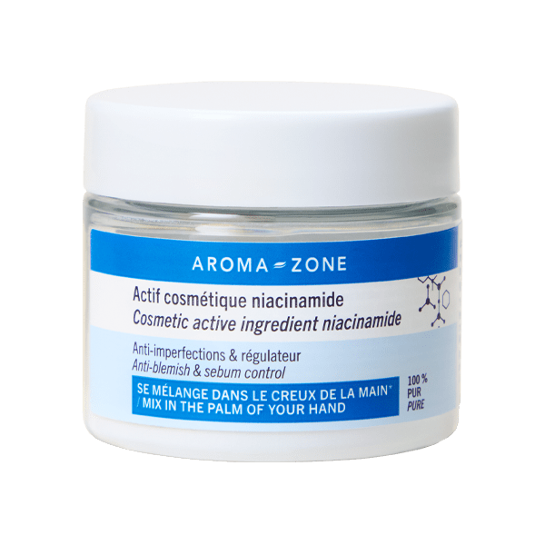 Actif_cosmétique_niacinamide