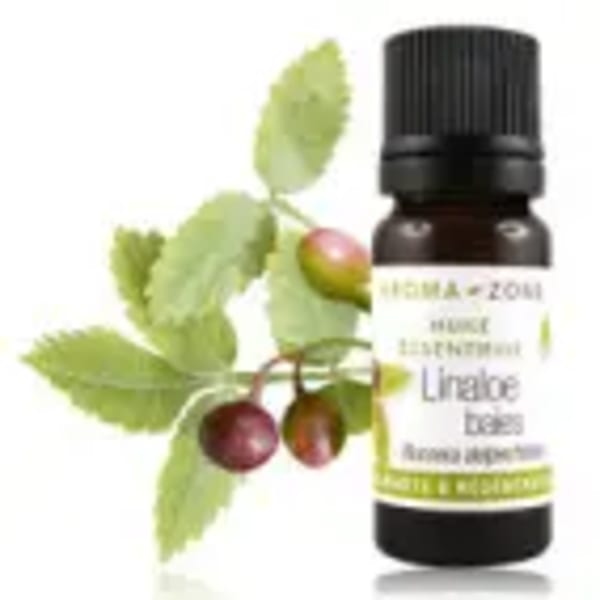 Huile essentielle Linaloe baies