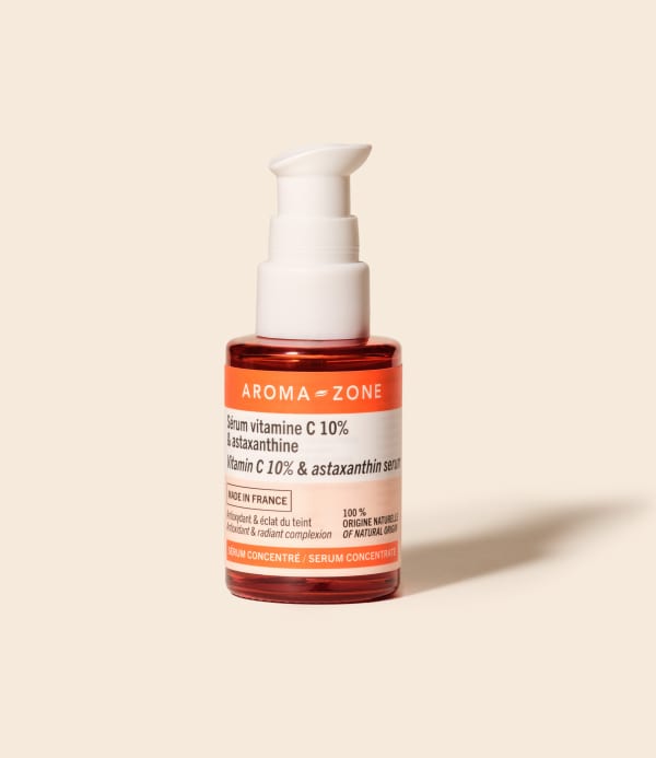 Serum Vitamine C