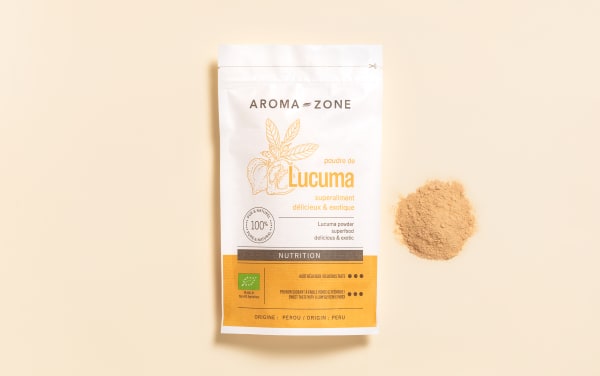 Polvere di lucuma BIO