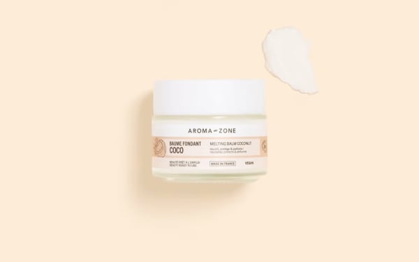 Baume fondant Karité & Coco BIO
