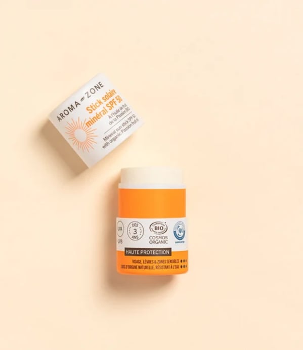 Mineral Sun Stick SPF 50