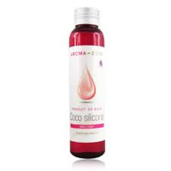 Agent émollient Coco silicone