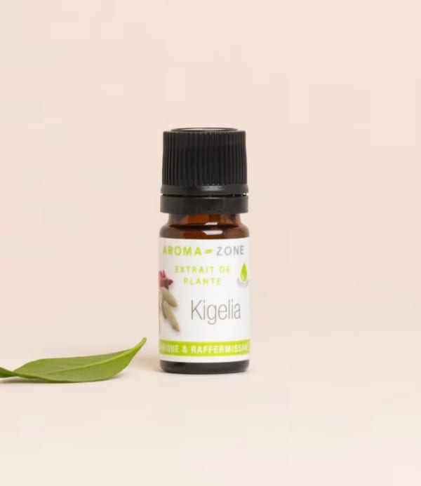 Extrait de Kigélia