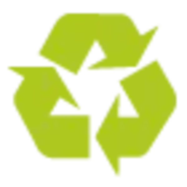 Recycling pictogram