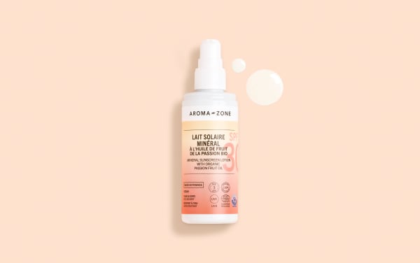 Carrousel-FT Packshot Lait-Solaire-SPF-30 Texture