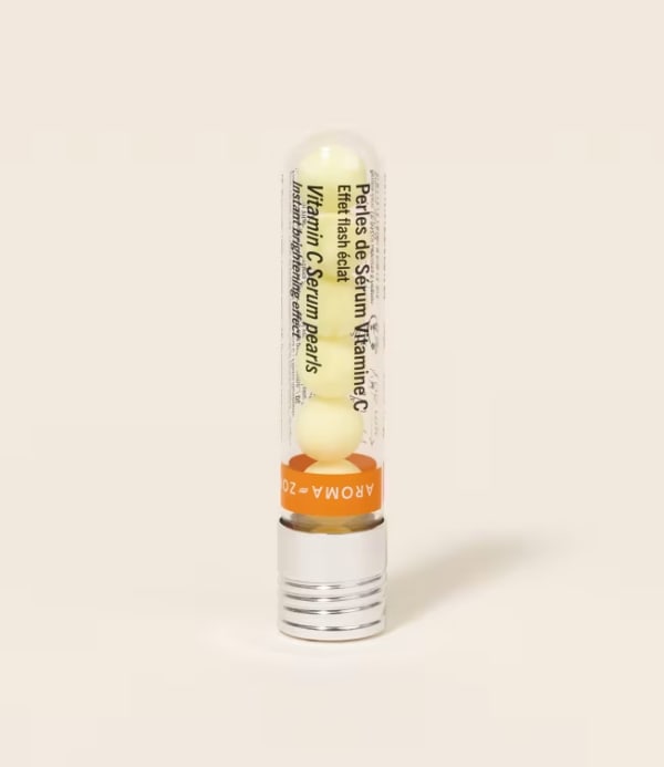 Perles de Sérum Vitamine C
