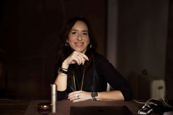 Cristina Vignali