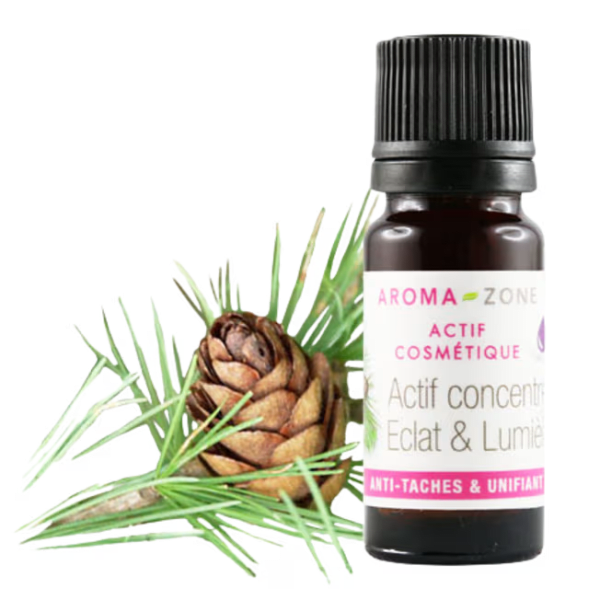 Actif Concentré Eclat & Lumière