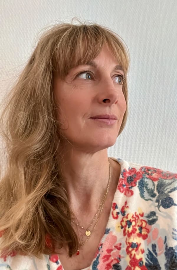 May Gransart 