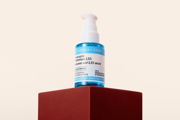 acide hyaluronique stele rouge compress mobile