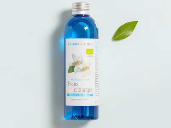 Hydrolat de Fleurs d'oranger BIO