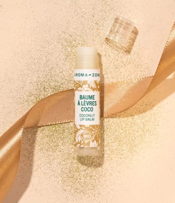 Baume à lèvres BIO Coco
