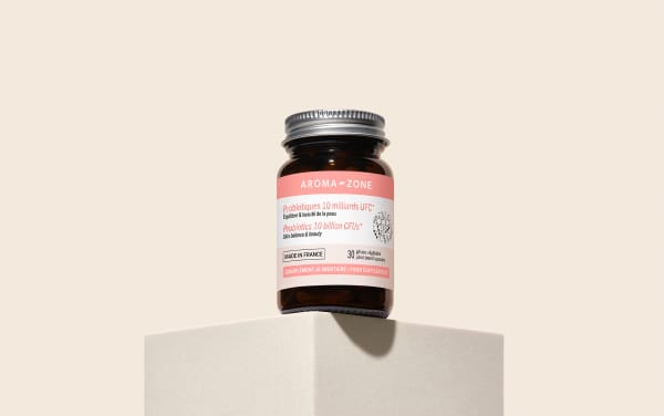 Dietary_Supplement:_Probiotics_for_Skin_Balance_&_Beauty