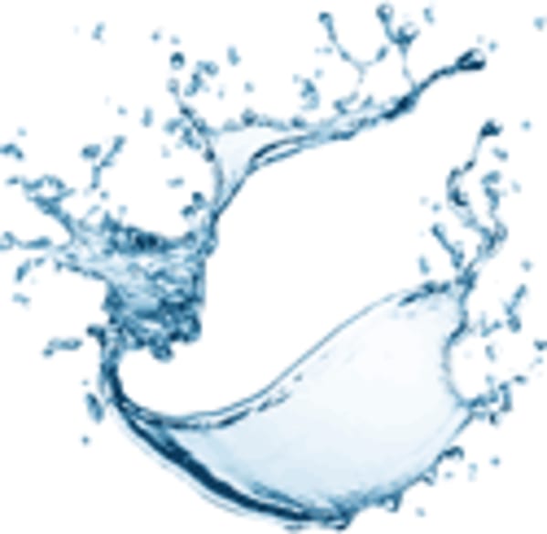 Eau minérale