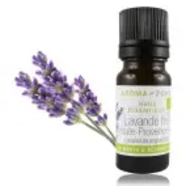 Huile essentielle Lavande fine Altitude AOP Provence
