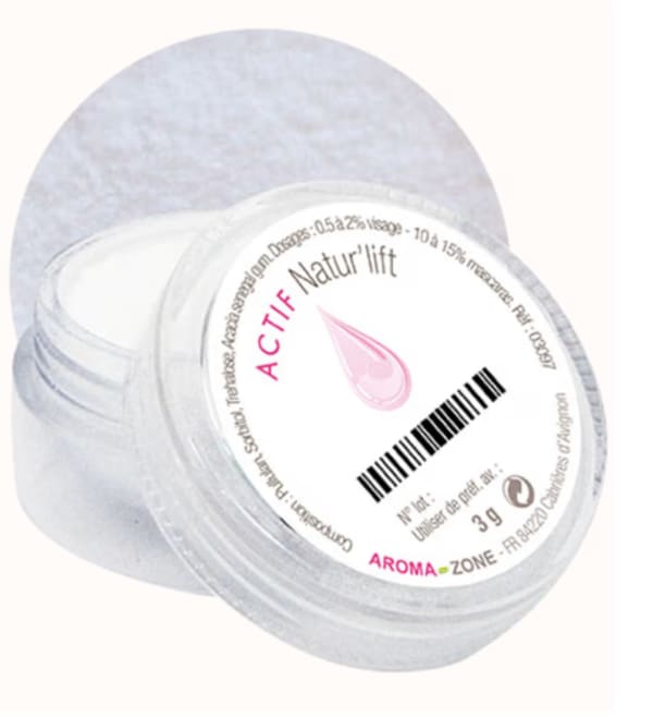 Actif Natur'lift
