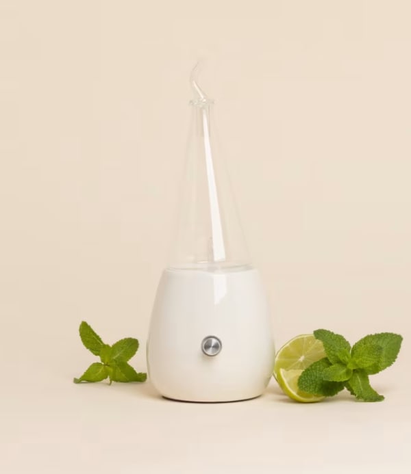 Electric aroma diffuser Boréal nebulizing diffuser