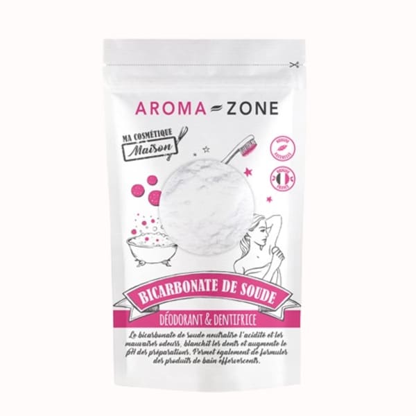 Agent multi-usages Bicarbonate de soude