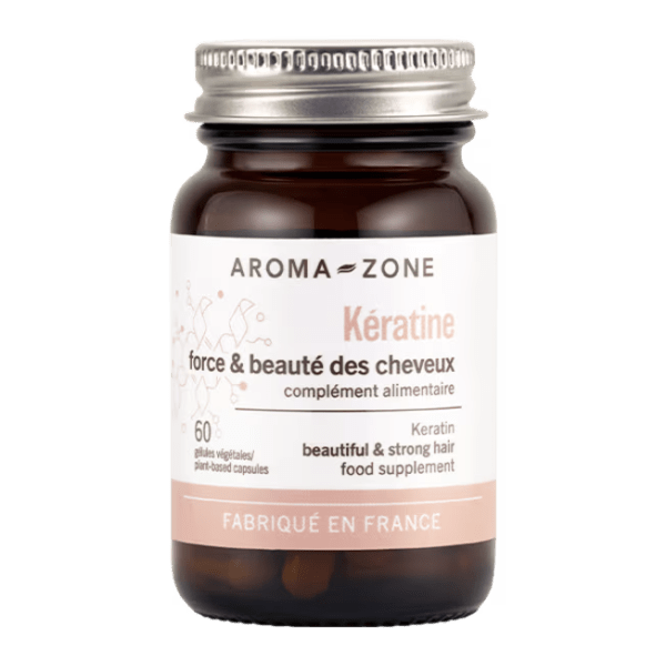 kératine
