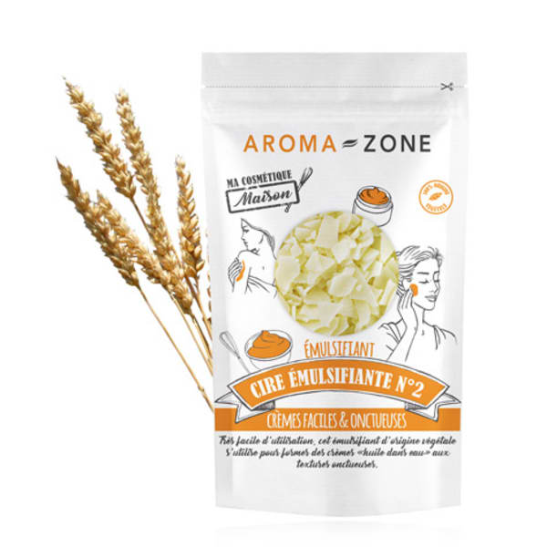Emulsifiant Cire émulsifiante n°2