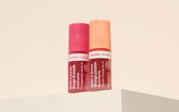 Huiles_à_lèvres_rouge_et_orange