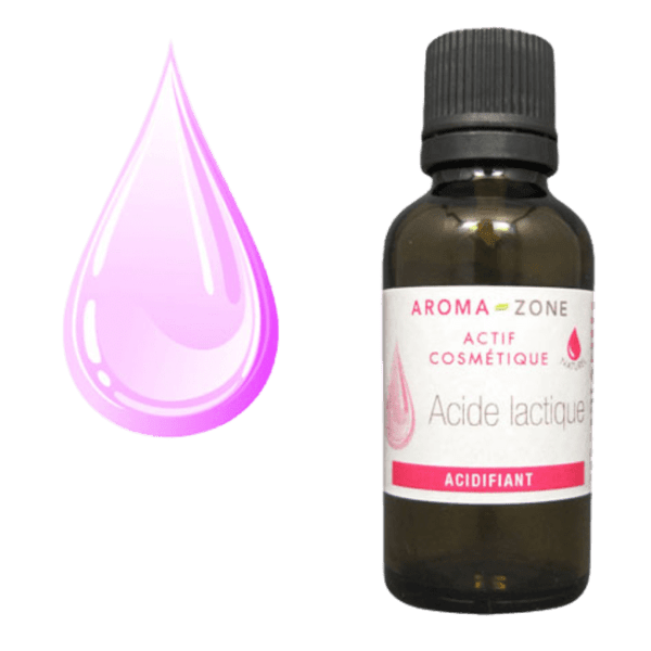 Acide lactique