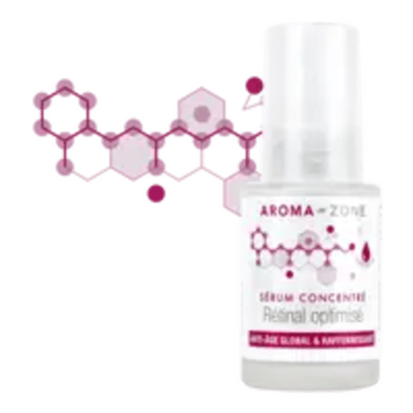 Sérum concentré Sérum concentré rétinal optimisé