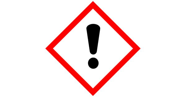 picto précautions danger