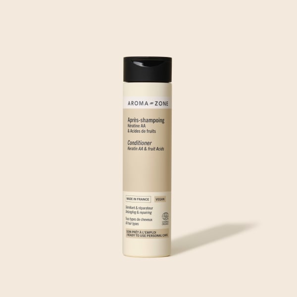 aroma-zone après-shampoing61429