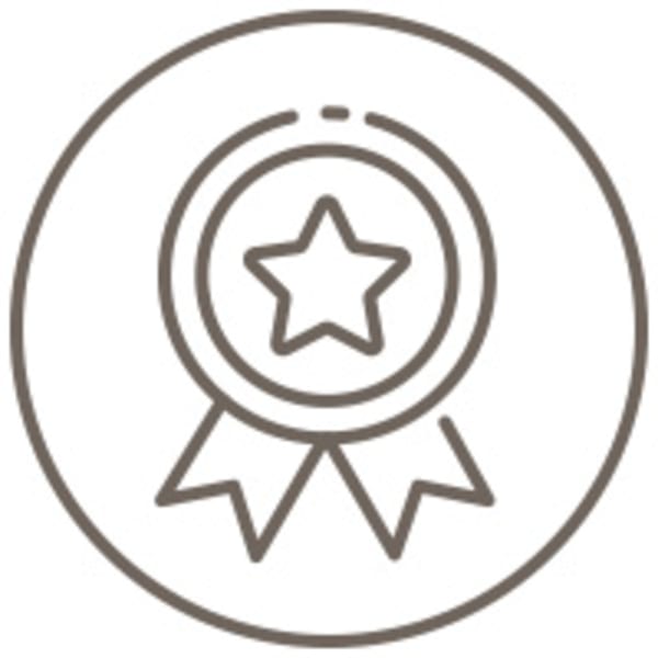 Certificato HACCP e ISO-22000