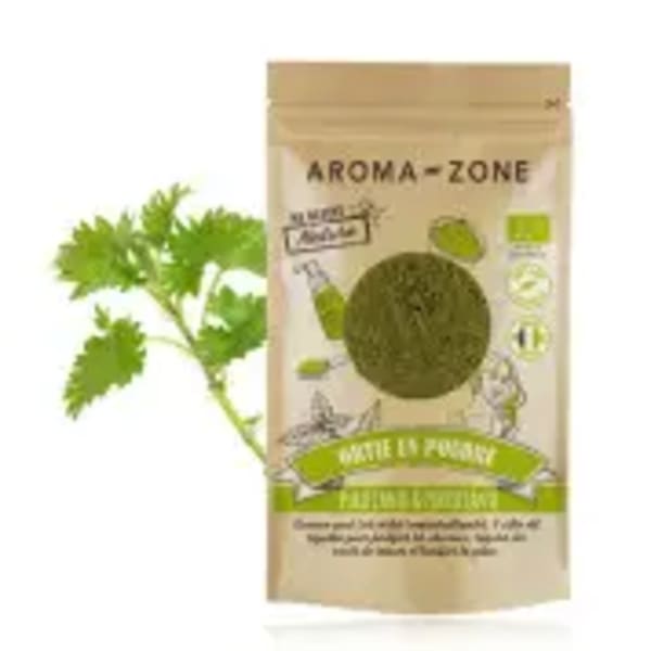 Poudre d'Ortie piquante BIO