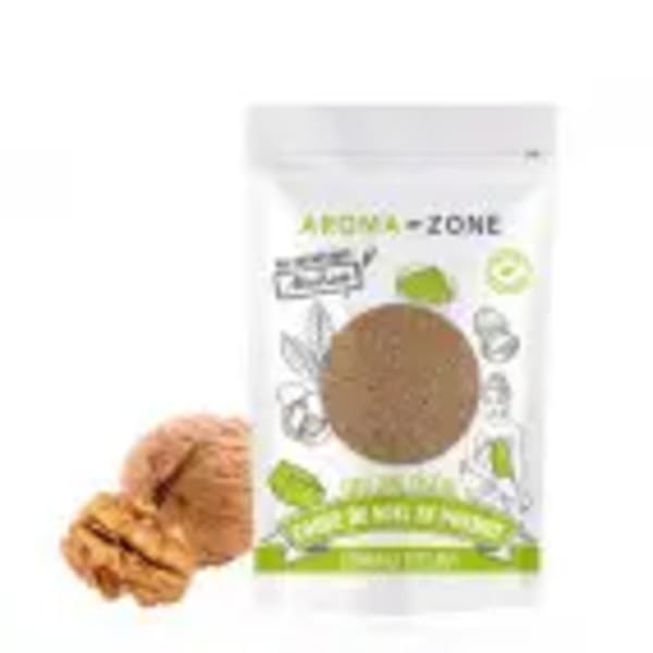 Exfoliant Coques de noix en poudre
