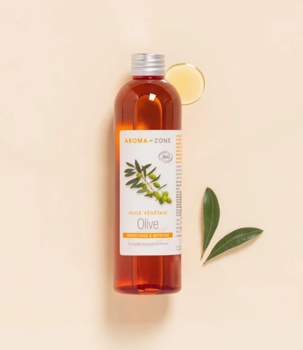 Huile d'Olive BIO